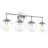 Gracelyn 4 - Light Dimmable Vanity Light-93175292