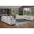 Takeesha Upholstered Sectional-537227482