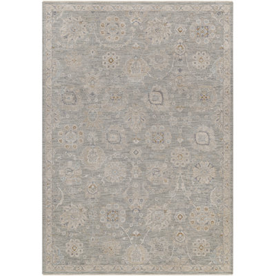 Finnlagh Oriental Indoor Rug