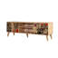 Ensemble de 3 tables basses