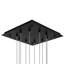 Vega 5 - Light LED Pendant-69725262