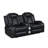Gracey Pillow Top Arm Reclining Loveseat-93052499-93052501