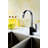 ANZZI Opus Kitchen Faucet Side Spray-19379050