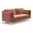 Blush Pink Velvet is out of stock