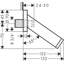 Starck Tub Filler-2066704