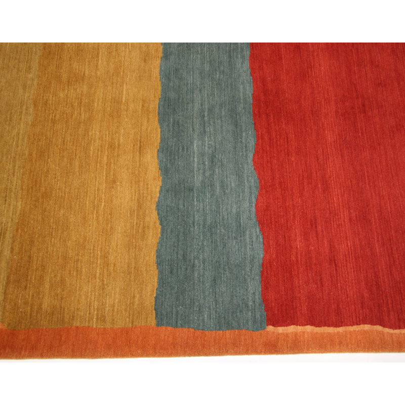 One-of-a-Kind 9' x 12' Area Rug