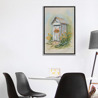 « Oh Deer Winter is here » par Orara studio-impression d’art textuel