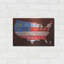 «USA Flag Map» par Design Turnpike-1803203768