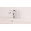 Eleganza Single Hole Bathroom Faucet-53024432