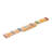 Funphix Wood Teeter Totter