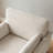 Chenille Accent Chair With Solid Rubberwood Legs-125004289