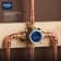 Grohsafe™ 3.0 Pressure Balance Valve