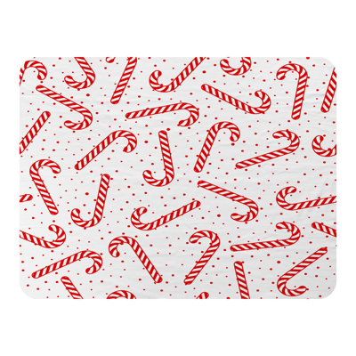 Hamilton Plain Weave / Muslin Throw Blanket