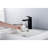 Upc Faucet With Drain-107149185