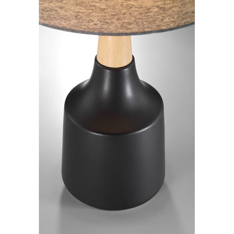 Lampe de table 28,5 po Chamberlain