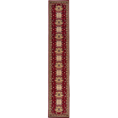 Eesi Oriental Indoor Rug