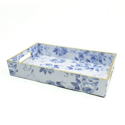 Keighton Plastic Tray