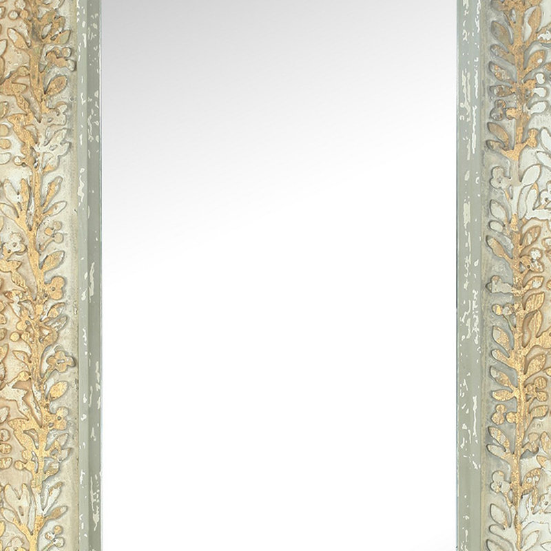 Miroir mural Glam
