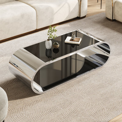 Modern Coffee Table for Living Room