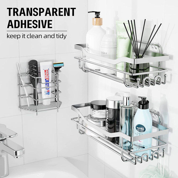 https://assets.wfcdn.com/im/26417039/resize-h755-w755%5Ecompr-r85/2199/219964520/Kosel+Adhesive+Stainless+Steel+Shower+Caddy.jpg
