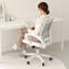 Chaise de bureau ergonomique en filet-106361663-127449466
