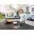 BLACK+DECKER Compact Lithium Handheld Vacuum, Gray