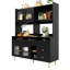 171cm Kitchen Pantry-550230162