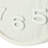 Alexee Wood Wall Clock-22856257-22856261