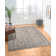 Manor Sarouk Area Rug