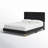 Ardiana Upholstered Standard Bed-5414298