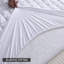 Fitted Mattress Protector Case Pack-113802274