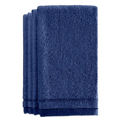 Cotton Fingertip Towels