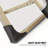 Deck Chair Black