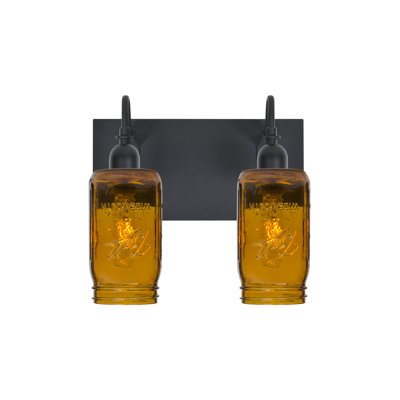 Anerinda 2 - Light Vanity Light