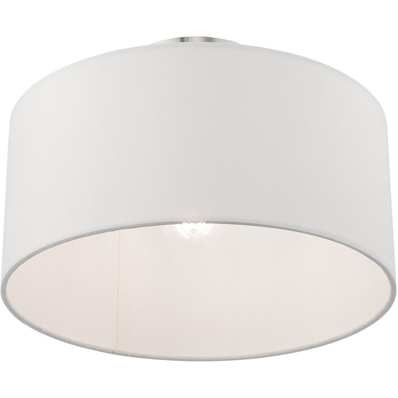 Flush Mount
