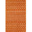 Tapis à treillis marocain World Menagerie-4545020