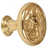 Polished Brass selected