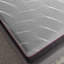 Matelas en latex très grand 11 po Cooling King