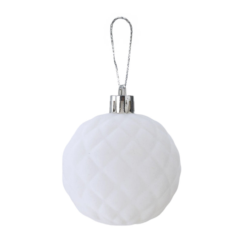 6cm Other Ball Ornament