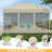 15 Ft. W x 10 Ft.DHeavy Duty Canopy Tent, Pop up Gazebo with Netting Screened-100081944