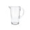Veranda Glass Pitcher