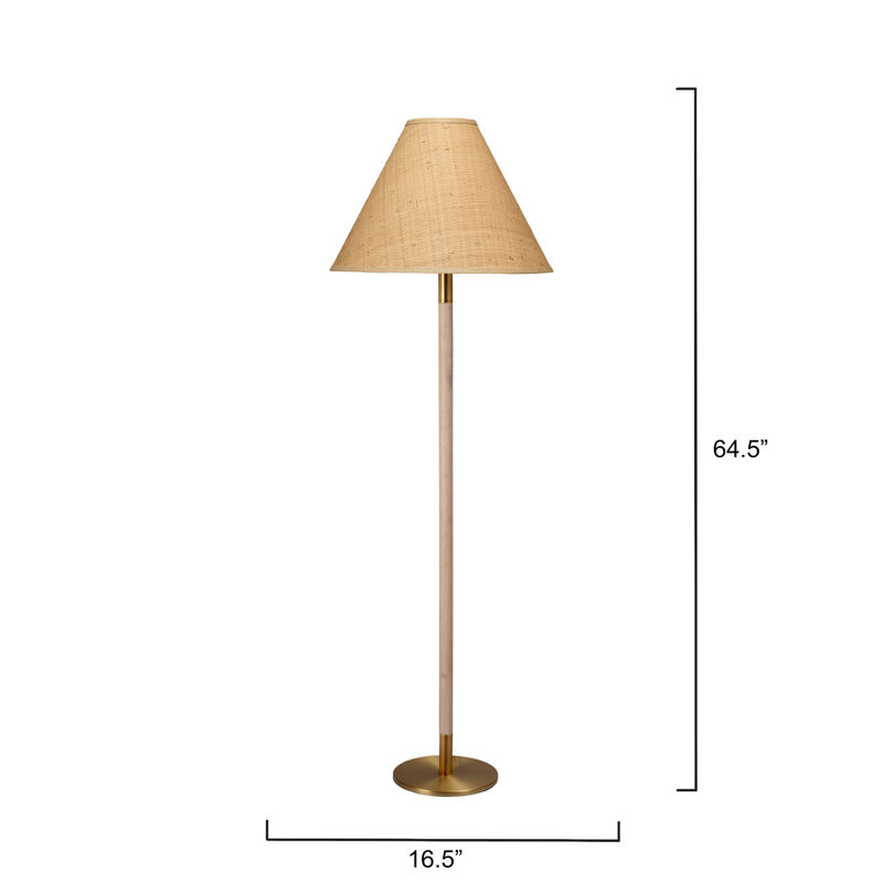 Morgana Floor Lamp