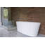 Newbury 62'' L Air Bathtub-50879111