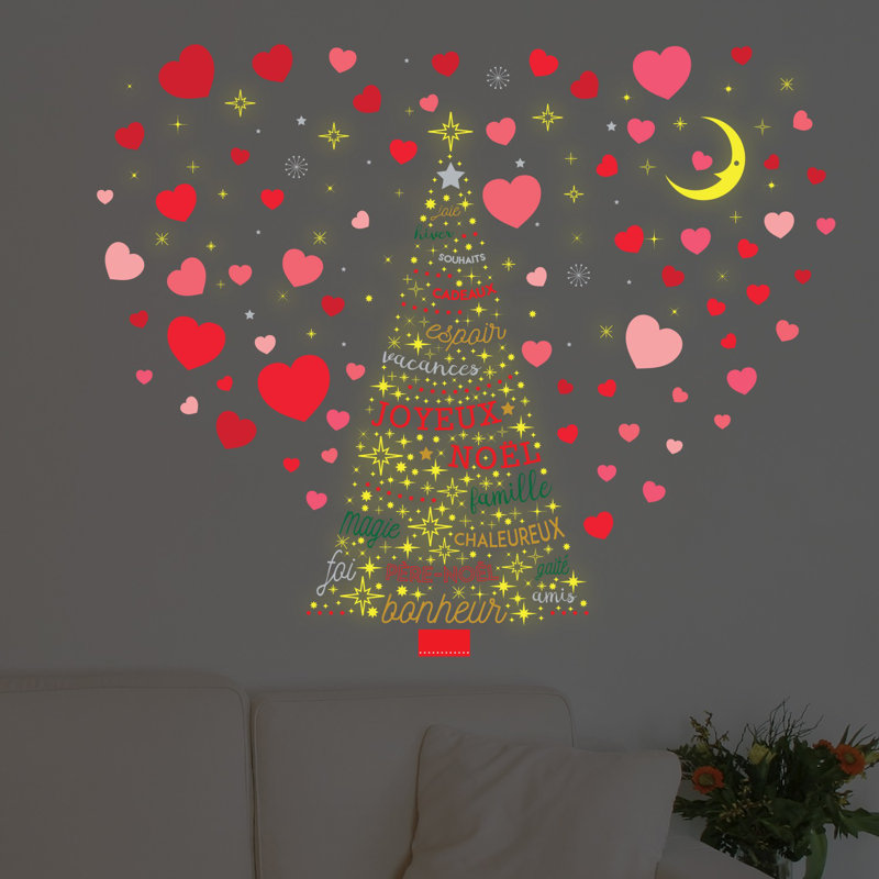 Wall Decal