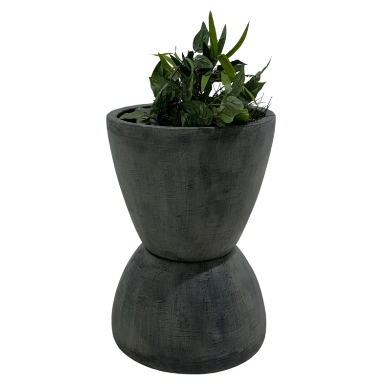Egg Cup Pot