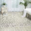 Tapis en laine Baronets / crème Luxcelle-1522405539