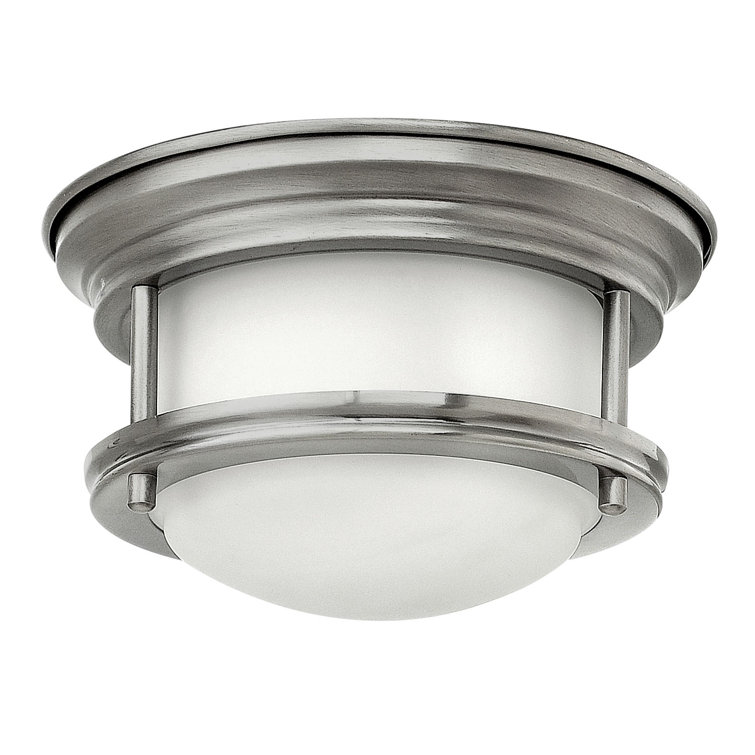 Hadley 1 - Light 7.75" LED Flush Mount