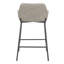 Tabouret de comptoir 24,75 po Greely-1090292459