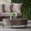 Table basse d'extérieur-918920379