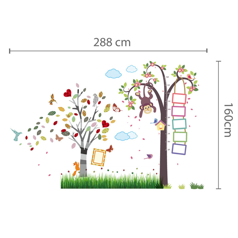 Greta Wall Decal